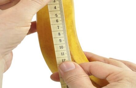 Erhöhen Sie den Penis