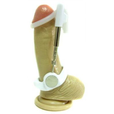 Penisvergrößerungs-Extender für zu Hause