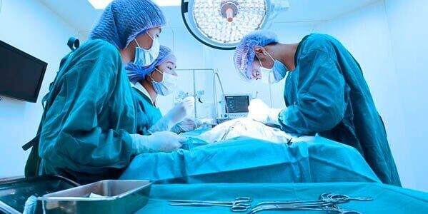 Penisvergrößerungsoperation