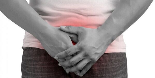 Schmerzen in der Leiste nach Penisvergrößerung